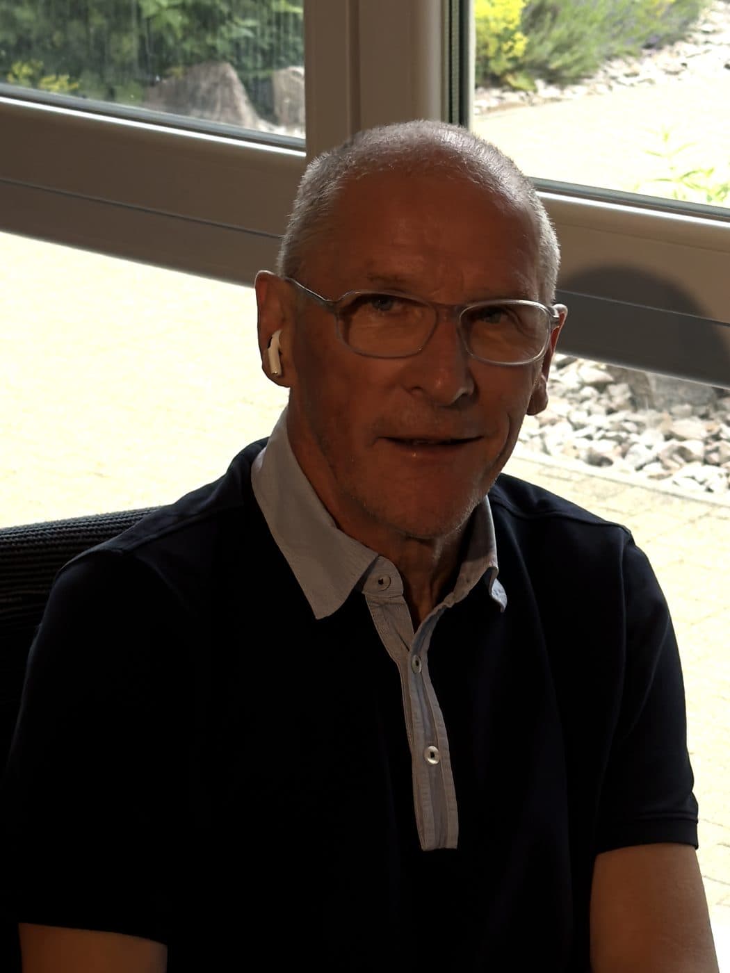 Hans Peter Suter