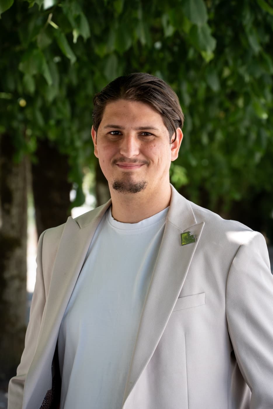 Marinko Vincetic